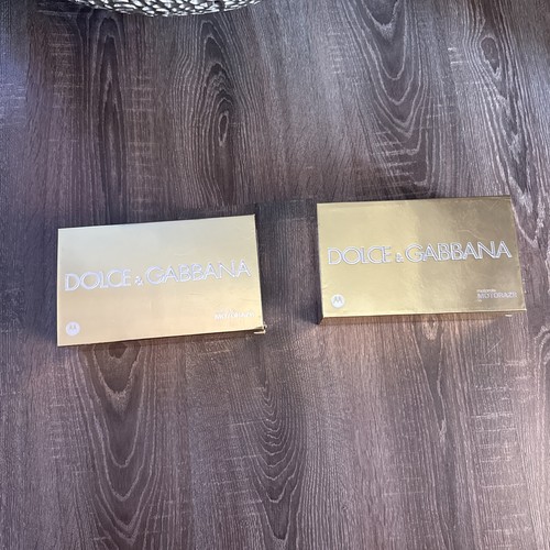 Dolce und gabbana handy - gabbana,