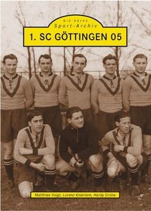 Göttingen 05 von - 1., sc