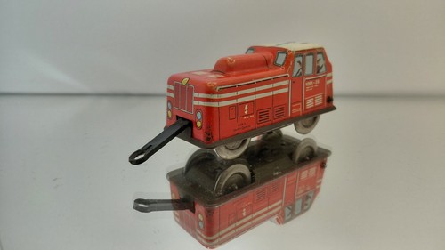 Technofix train tin wind - train,