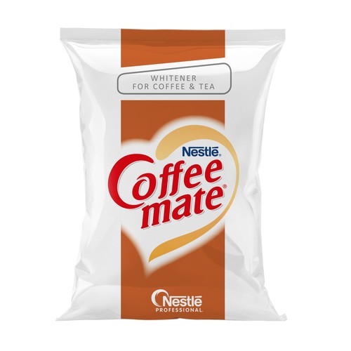Nestlé coffee mate - nestlÉ, coffee-mate