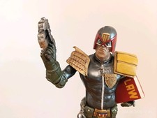 Muckle Mannequins Judge Dredd