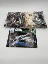 Star Wars UCS 10240 Red Five X-wing Starfighter Lego Kompartibel