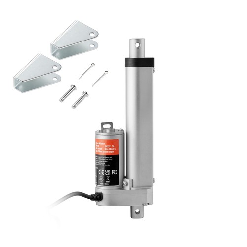 1500n linear actuator 12v - dc,