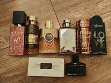 Parfüm Konvolut Lattafa