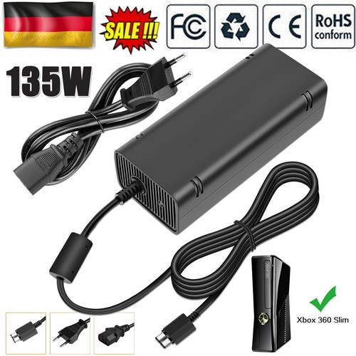 Netzteil brick für xbox one - für,