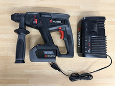 Würth Master ABH 18 Basic