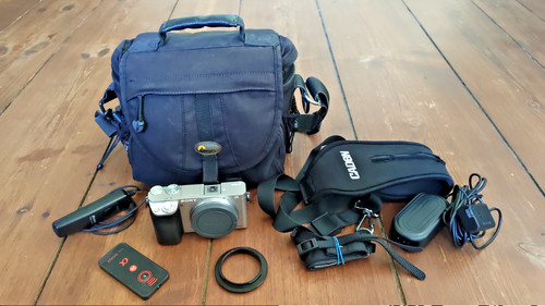 Sony alpha a6000 3mp - a6000, 24.3mp