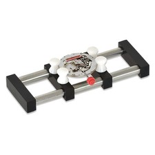 Uhrengehäuse.- und Werkhalter