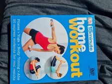 15 Minute Home Workout: Pilates > Yoga > Body Toning > Abs (... by None