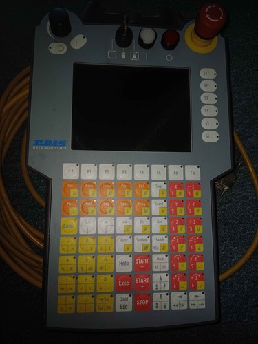 Reis robotstar - reis,