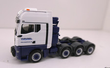 Herpa 1:87 - MAN TGX GX 4-achs