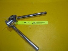 BMW R100 R90 R80 R75 R60 Stummel Lenker Knoscher 36mm 22mm L=250mm