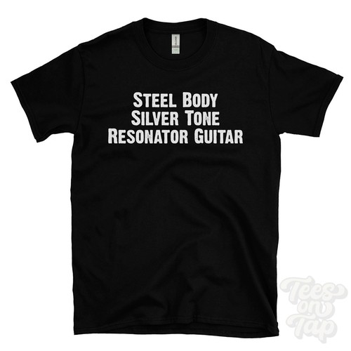 Steel body silver tone - body,