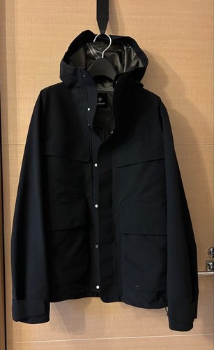 Goldwin gore tex - goldwin, gore-tex