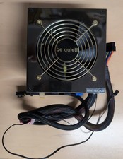 be quiet Netzteil BQT P6-530-W
