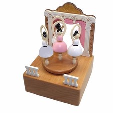 Spieluhr - Ballerina