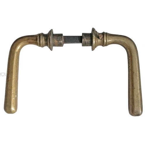 Türdrücker antik biedermeier - türdrücker,
