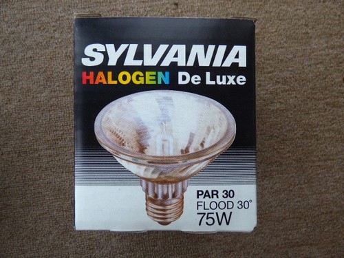 Sylvania reflektorlampe par30 - sylvania,