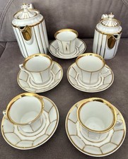 KPM  Resteservice 12-teilig