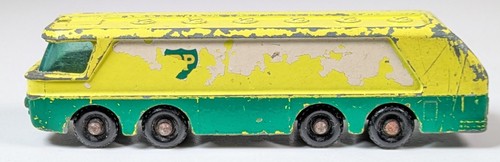 Matchbox major 1 - matchbox, no.