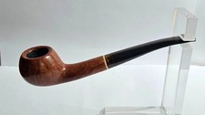 Otto Pollner (OP Studio) - Estate Freehand Pfeife Pipe - Handmade Germany; o.Fi.