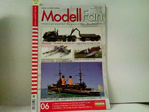 Modell fan internationales - modell,