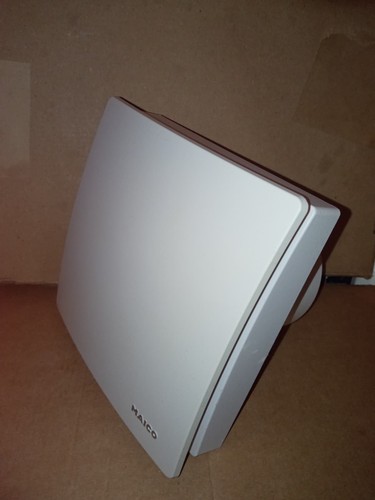 Maico ventilator eca 100 ipro - maico,