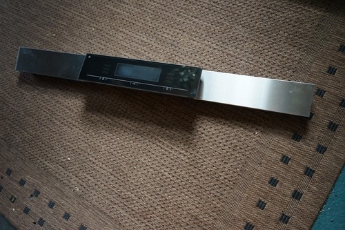 Miele touchfolie reparatur - miele,
