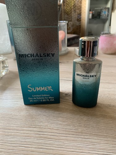 Michalsky berlin summer - berlin, summer’19