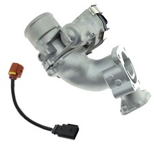 Drosselklappenstutzen Für