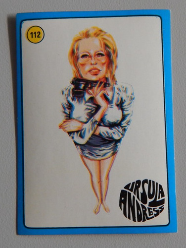 Pop parade americana - pop,