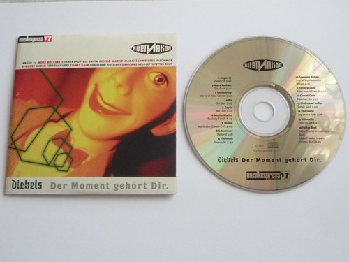 Rarität cd musikexpress17 - rarität,