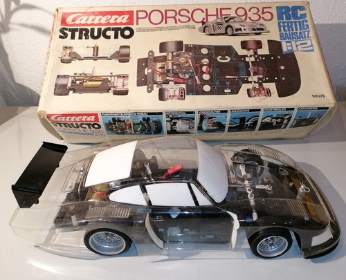 Carrera structo 90328 porsche - carrera,