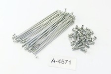 Motorrad Moped Universal Moped - Radspeichen 165mm 35 Stück A4571