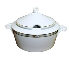 Hutschenreuther Louvre Vendome