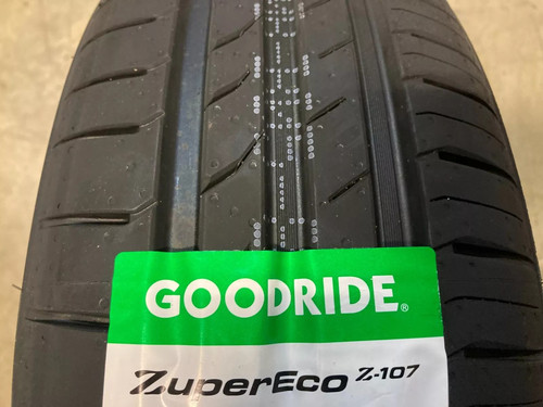 Sommerreifen goodride - sommerreifen,