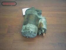 Suzuki Wagon R+ (Sr410/412), *; Anlasser 1,0 Gs / Anlasser; Baujahr: 1998; 31100