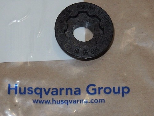 Husqvarna schnecke 325 - x,