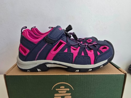 Kamik wildcat kinder sandalen - wildcat,