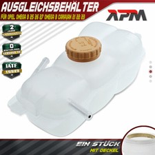 Ausgleichsbehälter