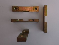 GU Schliessblech 8-00979 / 8