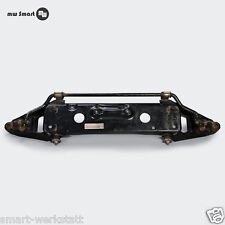 VORDERACHSE ACHSE SMART 450 FACELIFT QUERLENKER UND STABILISATOR