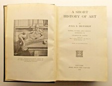 A Short History of Art by