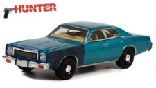 Plymouth fury 1977 rick - fury,