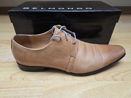 Belmondo businessschuhe - belmondo,