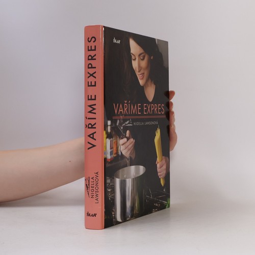 Vaříme expres nigella - | ,