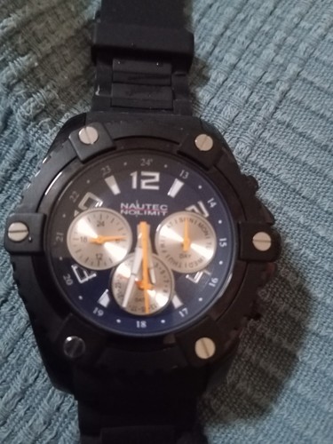 Herren armbanduhr anautec - anautec, no