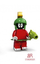 LEGO ® Minifiguren 71030 Looney Tunes ™ - Marvin the Martian Einzelfigur EOL OVP