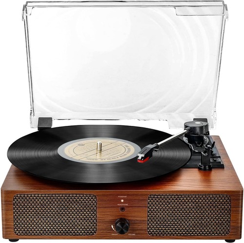 Bluetooth vinyl plattenspieler - bluetooth,