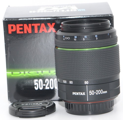 Ricoh pentax smc - ricoh, mm